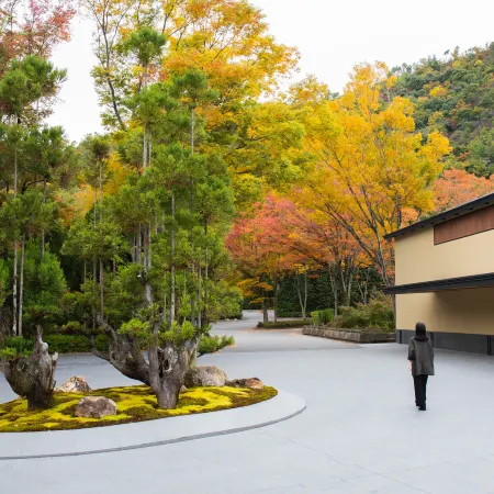ROKU KYOTO, LXR Hotels & Resorts