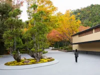 ROKU KYOTO, LXRホテルズ＆リゾーツ