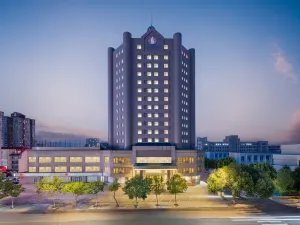 둥잉 다이나믹 호텔