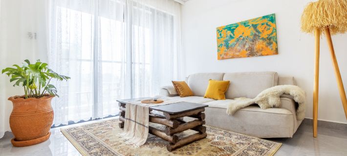 Lux Suites Riara One Residency Angama Hotels in Nairobi