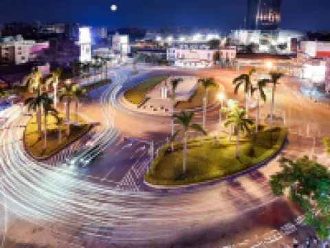 Hotel Tainan Hotels in Tainan