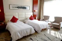Xinzhou Liangwei Hotel - balcony