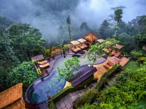 Nandini Jungle by Hanging Gardens