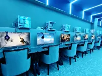 이허 준위에 리조트 호텔