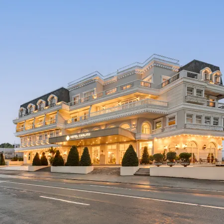Hotel Carlito Tagaytay