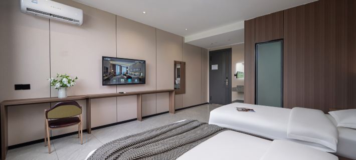 iehui Hotel Luxi İlçesi, Jiangxi otelleri