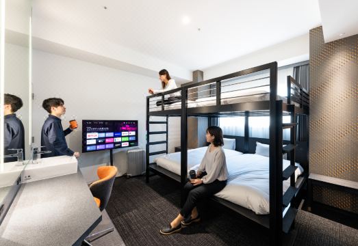 시퀀스 스이도바시 도쿄