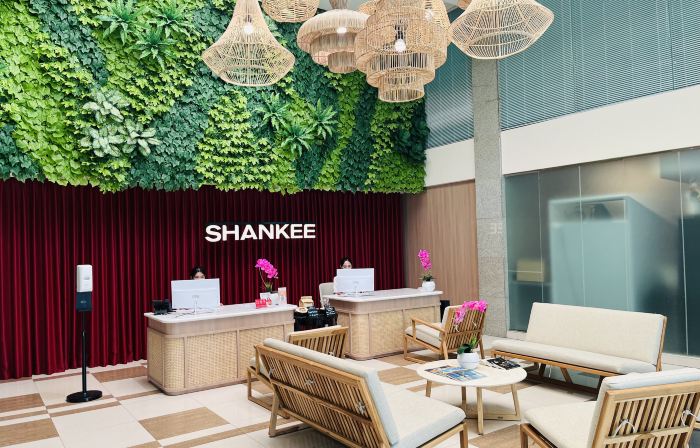 SHANKEE Sudirman