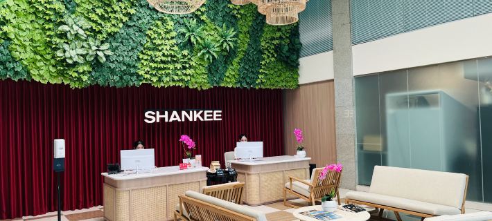 SHANKEE Sudirman Hotels in Джакарта