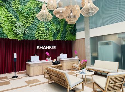 蘇迪曼尚客優飯店