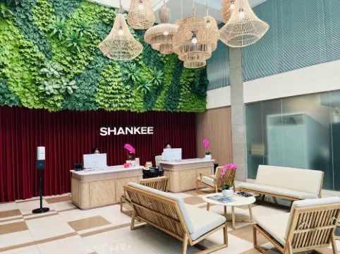 SHANKEE Sudirman