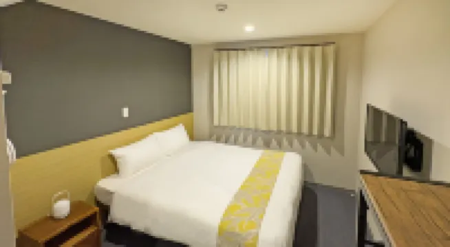 Stay SAKURA Kyoto Station Shichijo