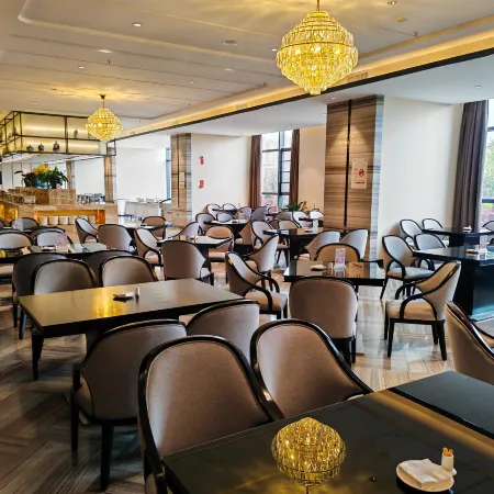 Huichang International Hotel