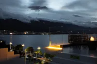 360° Oceanview Lifestyle | Dali SEASKY VISTA Cultural & Art Oceanview Hote - bar