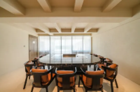 新都香投·青安稻田飯店