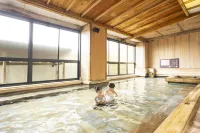 Ooedo Onsen Monogatari Yamashiro Saichoraku（Old:Yukai Resort Saichoraku） - Pemandian Air Panas