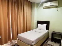Five Ferns Hotel Bangi โรงแรมในบันดาร์ บารู บางี