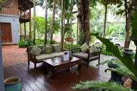 Burasari Heritage Luang Prabang - spa