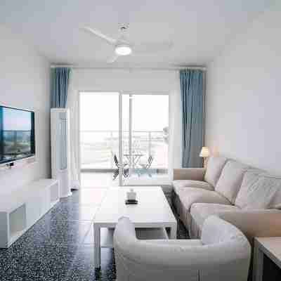 阿薩卡銀灘x長相思海景度假飯店 Rooms