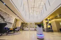 FamiLi Hotel (Jiangyin East Outer Ring Road)