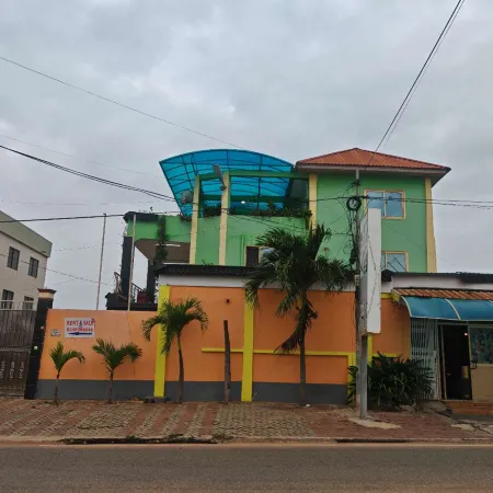 Huayun Primier Hotel