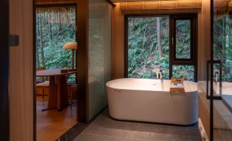 Shuiyunjian Songxi Valley Hotel