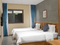 Taiwan Homestay (Qingzhou Ancient City Taifeng Shopping Plaza) - เปิดใหม่