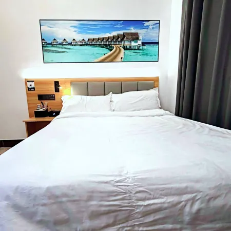Xiaoda Smart Inn