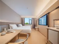 Quanjie Hotel (Kashgar Ancient City Scenic Area Commercial Pedestrian Street Branch) Hotels in Kashgar Pedestrian Street/People's Square