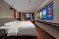 麗艾飯店（幸福渠東路店） 資陽區住宿飯店