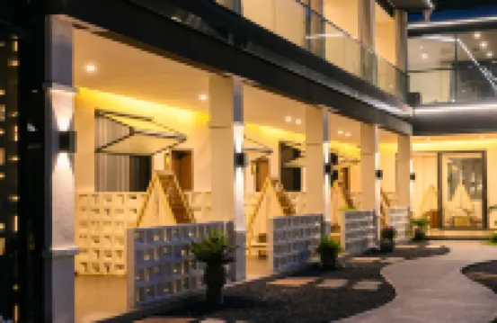 Dujiangyan Banshan · Youran Stream Homestay