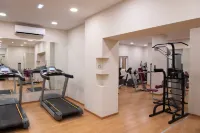 Royal & Imperial Belvedere Resort - palestra