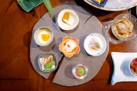 KUROTAKE-Luxury Retreat, Hirugami