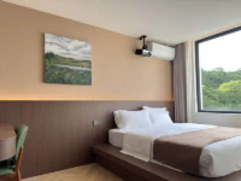 華蓋雲舍（順德清暉園店）