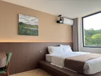 華蓋雲舍（順德清暉園店）