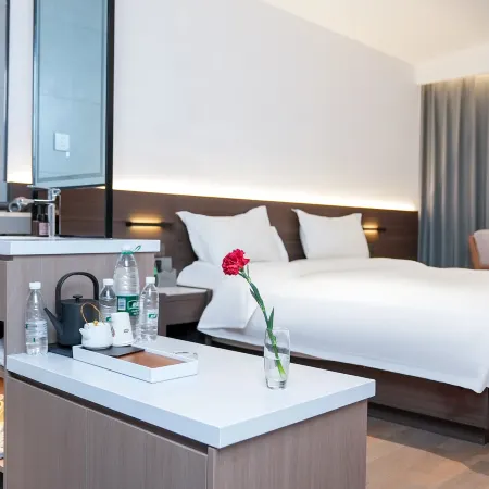 Milai  Hotel