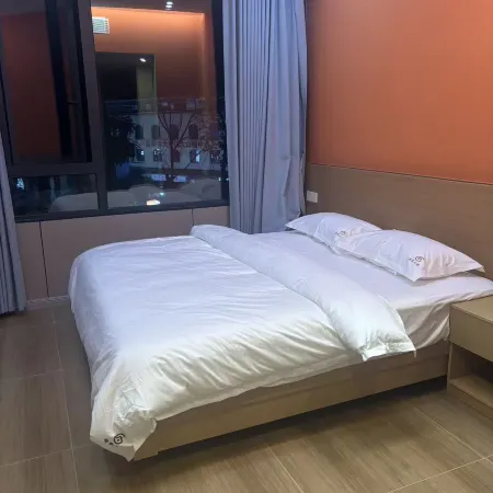 Zigong Yang Family Quadrangle Inn Homestay