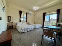 JinDian B&B Hotell i Lieyu Township