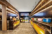 Molin Hotel (Taiyuan South Station Wusu Airport)