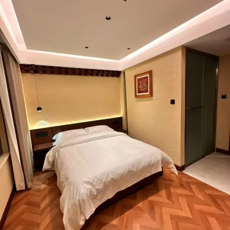Xiahe Xiajian Homestay Отели в г. Сяхэ