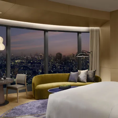JW Marriott Hotel Tokyo