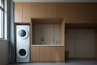 Sairem Lake Tianquan Hotel