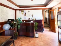Casa Tentay Iloilo City Hotels near Casa Mariquit