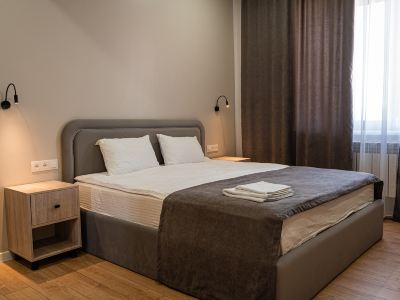 BnB Hotel Shymkent