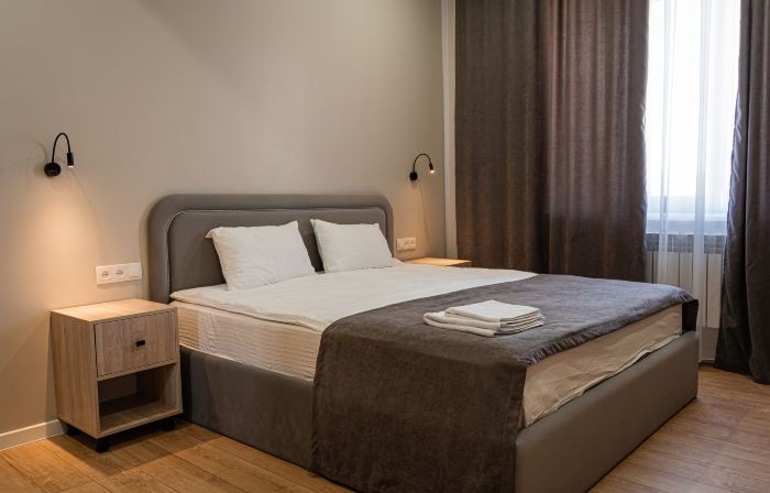 BnB Hotel Shymkent