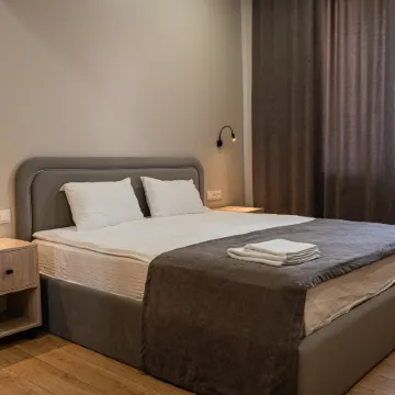 BnB Hotel Shymkent Отели в г. Шымкент