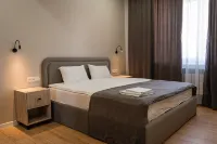 BnB Hotel Shymkent Hotels in Shymkent