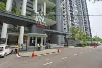 M Arisa Sentul by Favspace Hotel a Sentul Pasar