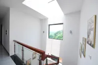 Hoàng Anh Hotel Hôtels à : 