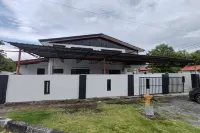 DRH Villa 住宿飯店